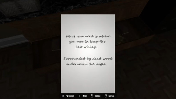 Escape the Clinic game for windows Pc 1