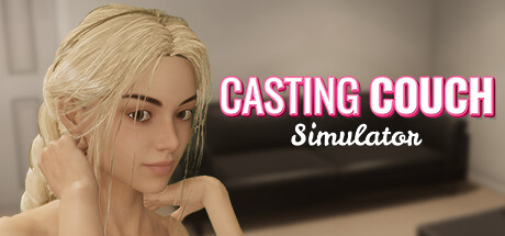 Casting Couch Simulator cover art