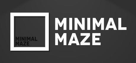 Minimal Maze cover art