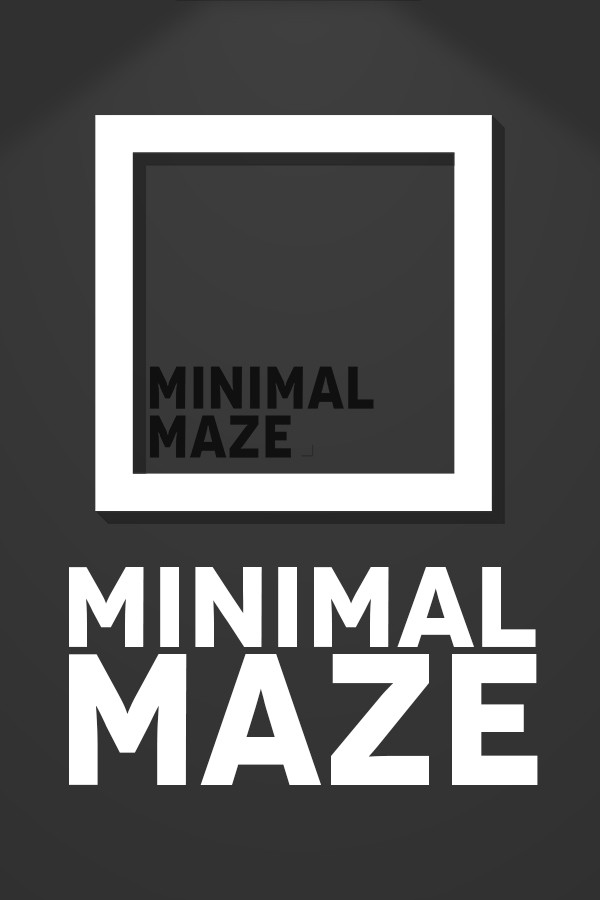 Minimal Maze for steam