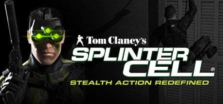 View Tom Clancy's Splinter Cell on IsThereAnyDeal