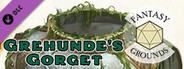 Fantasy Grounds - Pathfinder 2 RPG - Pathfinder Society Quest #3: Grehunde's Gorget