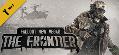 The Frontier cover art