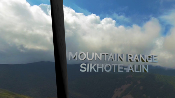 Скриншот из Hot-air VR Balloon trip over Russian Primorye Скриншот из Hot-air VR Balloon trip over Russian Primorye