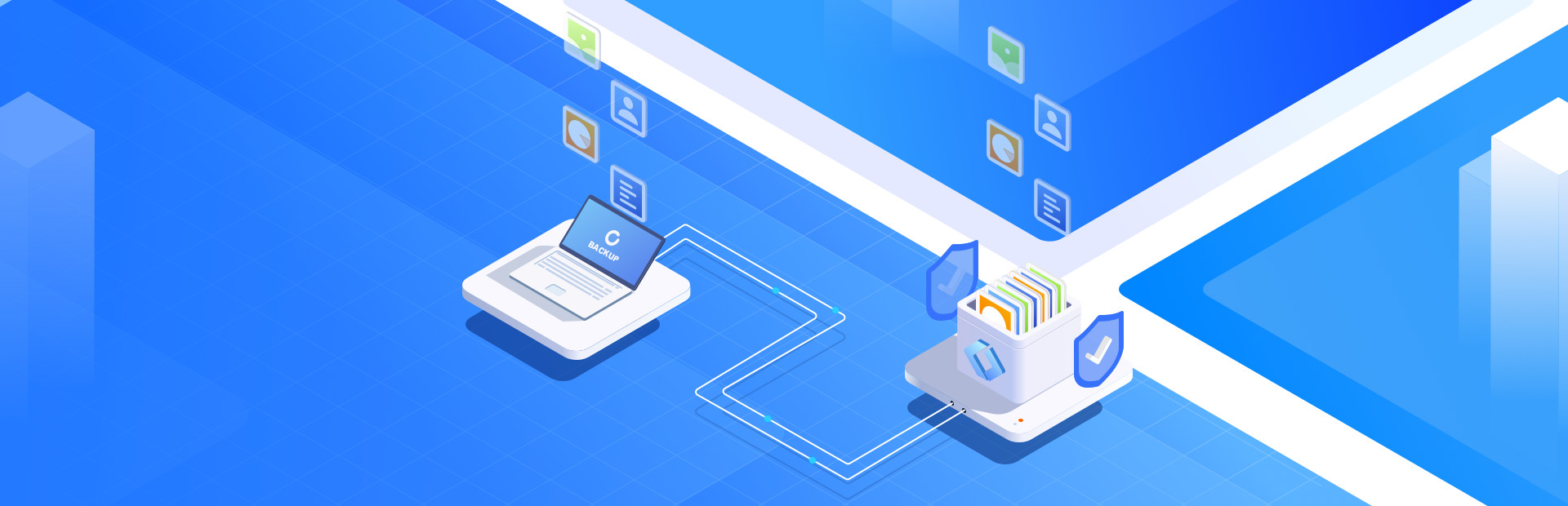 EaseUS Todo Backup Home