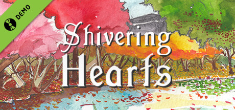Shivering Hearts Demo cover art