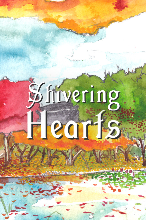 Shivering Hearts Demo