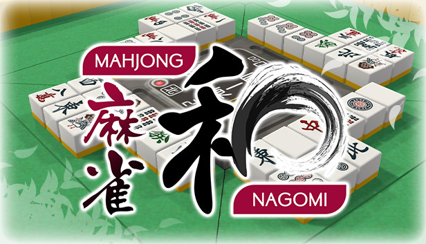 Mahjong Nagomi