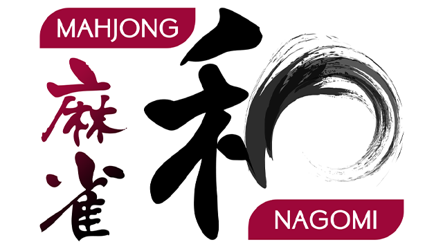 Mahjong Nagomi Logo