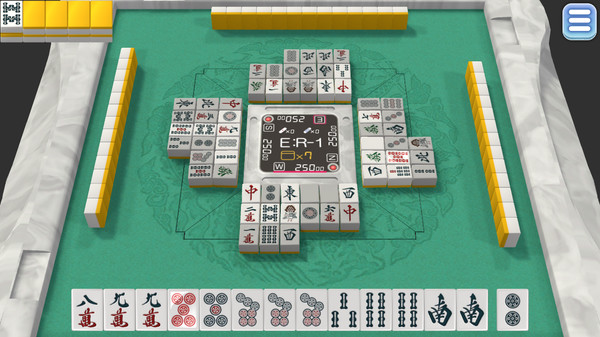 【图】Mahjong Nagomi(截图1)