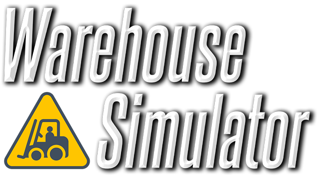 Warehouse Simulator Logo