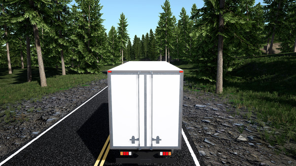 Скриншот из Warehouse Simulator Скриншот из Warehouse Simulator