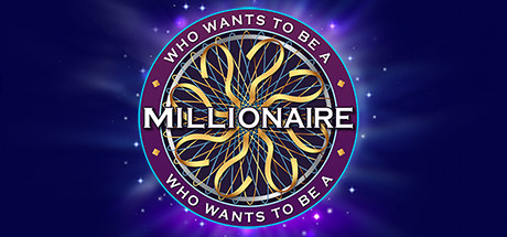 Who Wants To Be A Millionaire? cover art
