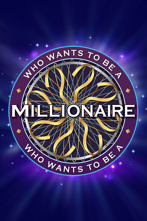 Who Wants To Be A Millionaire for steam
