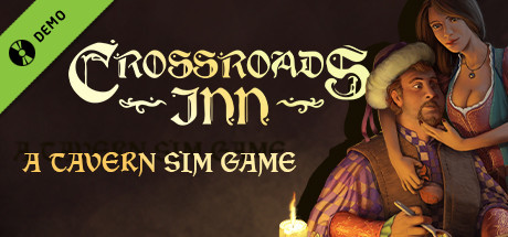 Crossroads Inn Demo cover art