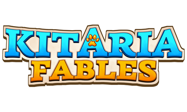 Kitaria Fables Logo