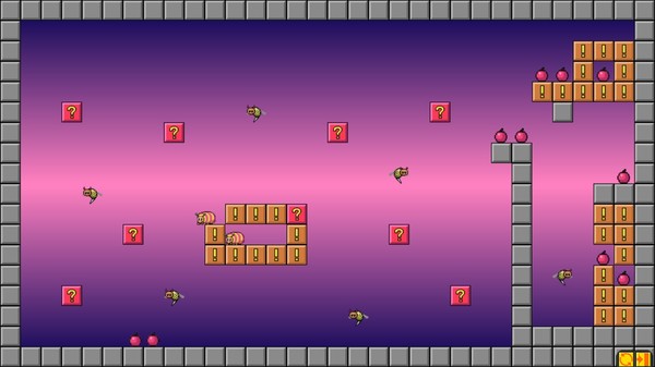 Butterfly 3. Funny Twins. game for windows Pc 1