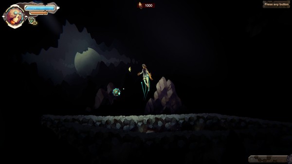 Скриншот из Exploaris: Vermis story Скриншот из Exploaris: Vermis story