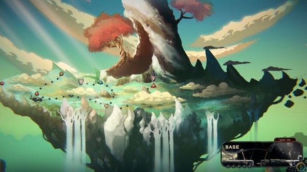 Скриншот из Exploaris: Vermis story Скриншот из Exploaris: Vermis story