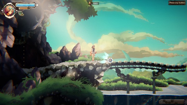 Exploaris: Vermis story game for windows Pc 1