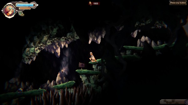 Скриншот из Exploaris: Vermis story Скриншот из Exploaris: Vermis story