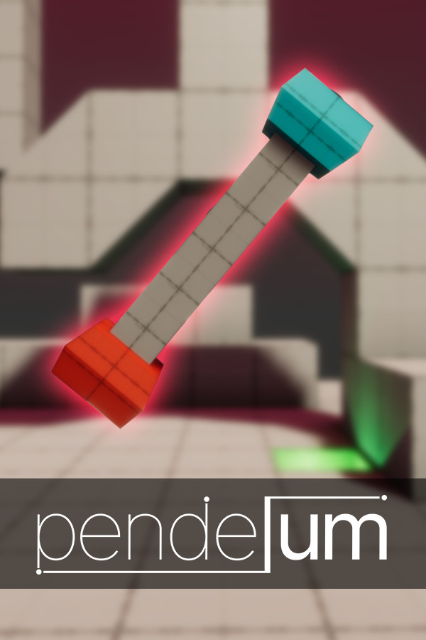 Pendelum for steam