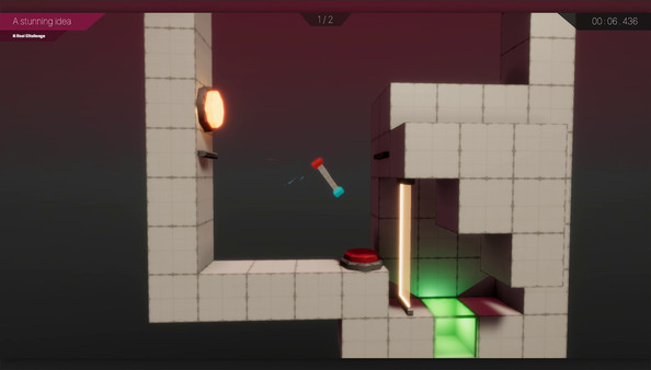 Скриншот из Pendelum