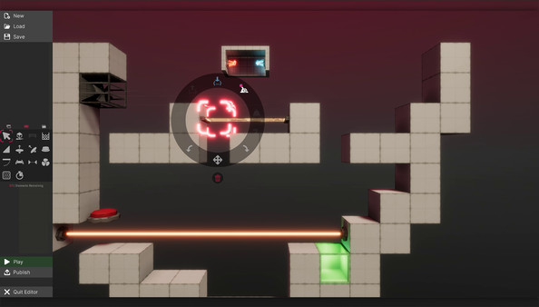 Скриншот из Pendelum