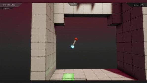 Скриншот из Pendelum