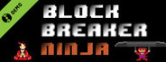Block Breaker Ninja Demo