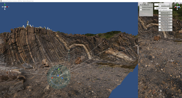 Скриншот из Vrifier - Teatime Photogrammetry Toolkit Скриншот из Vrifier - Teatime Photogrammetry Toolkit