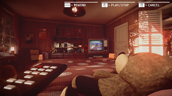 Скриншот из Commander '85 Prologue Скриншот из Commander '85 Prologue