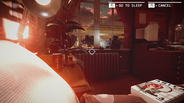 Скриншот из Commander '85 Prologue Скриншот из Commander '85 Prologue