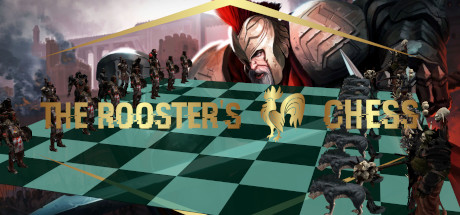 View The Rooster's Chess on IsThereAnyDeal