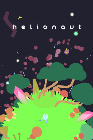 helionaut poster image on Steam Backlog