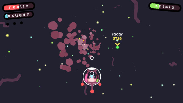 Скриншот из Sokpop S08: helionaut Скриншот из Sokpop S08: helionaut