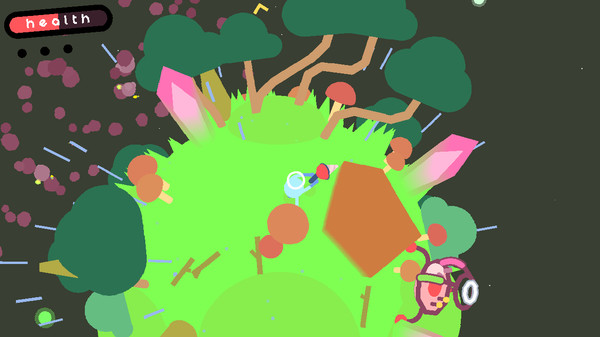 Скриншот из Sokpop S08: helionaut Скриншот из Sokpop S08: helionaut