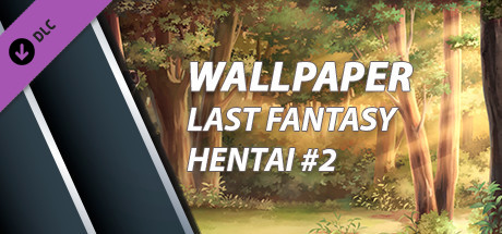 Wallpaper Last Fantasy Hentai #2
