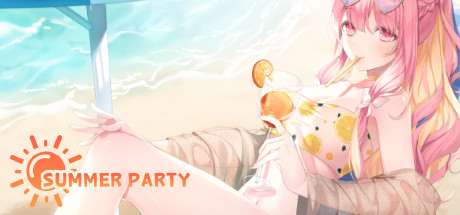 Summer Party cover art