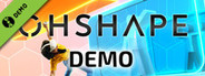 OhShape Demo