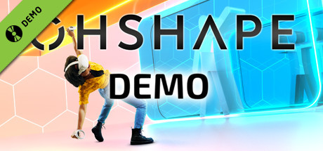 OhShape Demo cover art