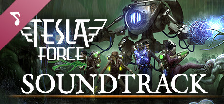 View Tesla Force Soundtrack on IsThereAnyDeal