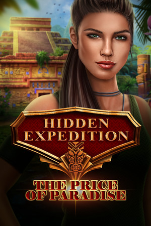 Hidden Expedition: The Price of Paradise Collector's Edition
