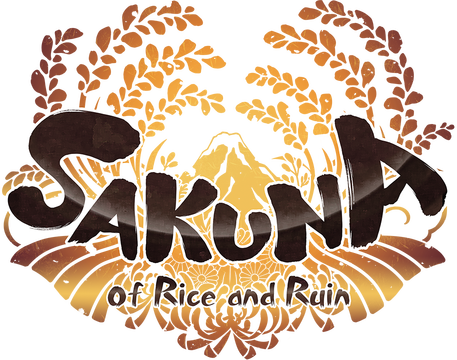 Sakuna: Of Rice and Ruin - Steam Backlog