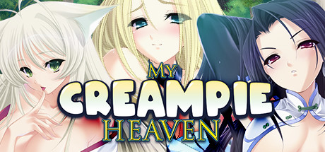 My Creampie Heaven cover art