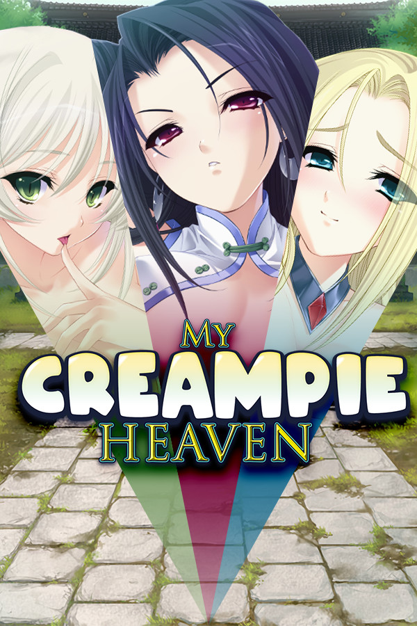 Steam portrait for My Creampie Heaven.