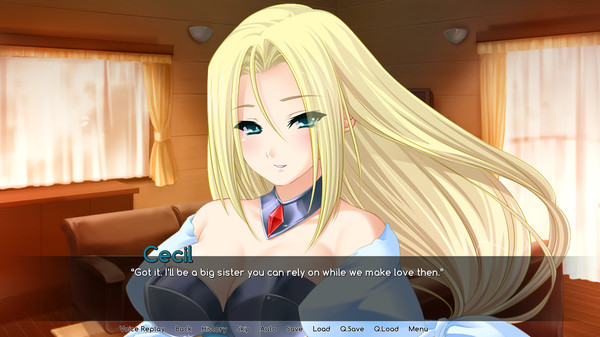 My Creampie Heaven game for windows Pc 1