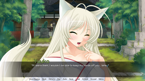 My Creampie Heaven game for Linux 1