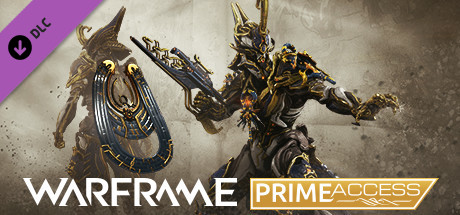 Inaros Prime: Scarab Swarm