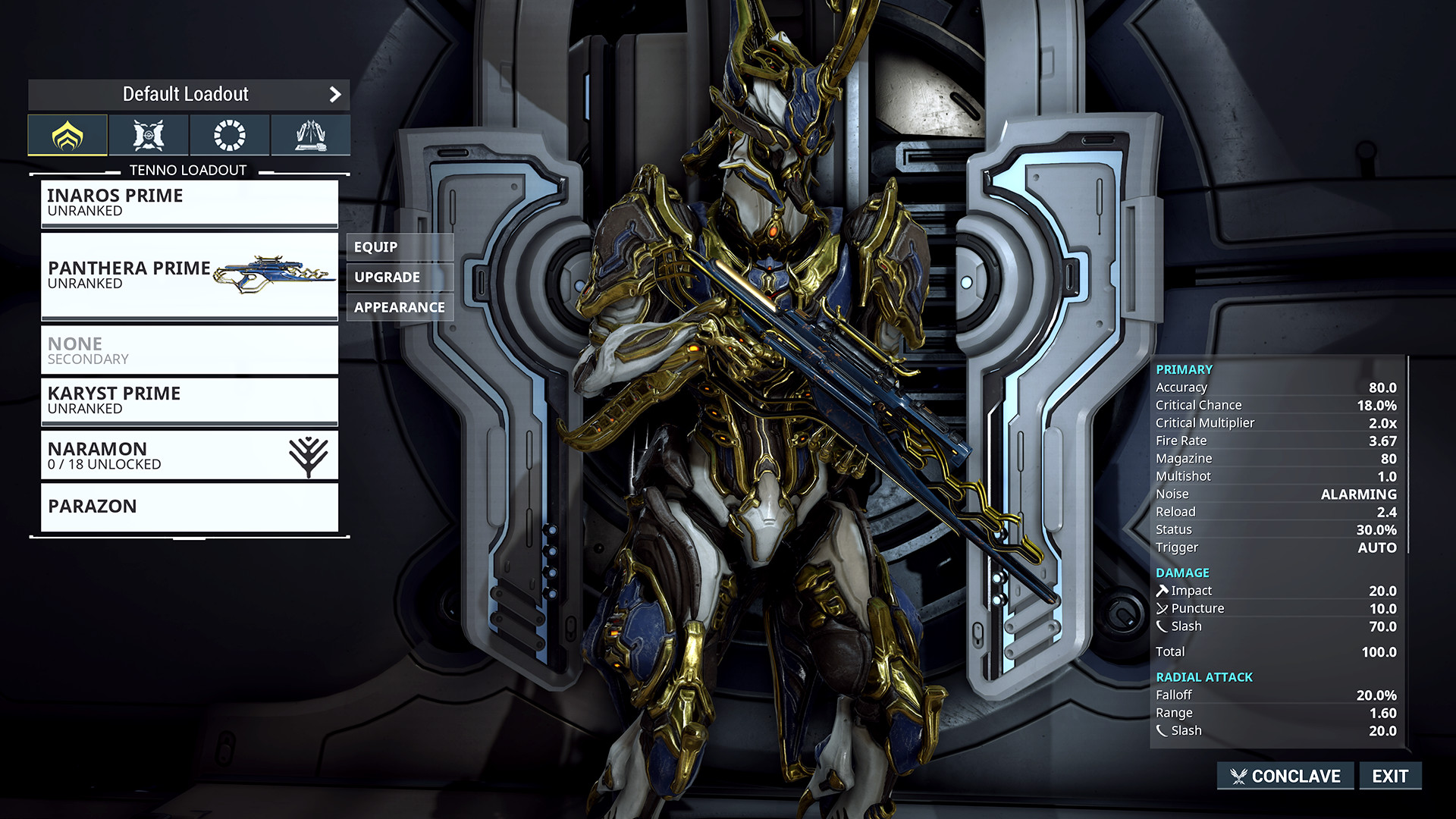 Steam Warframe Inaros Prime Access Scarab Swarm Pack